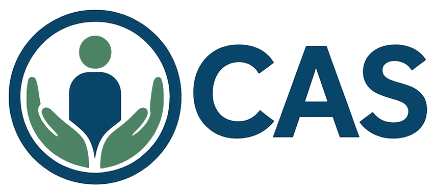 CAS